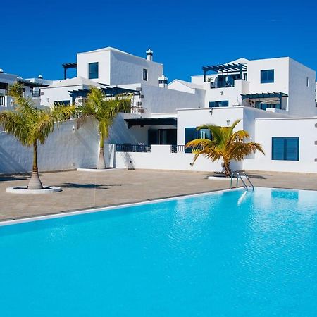 La Nina Bonita Vila Playa Blanca  Exterior foto