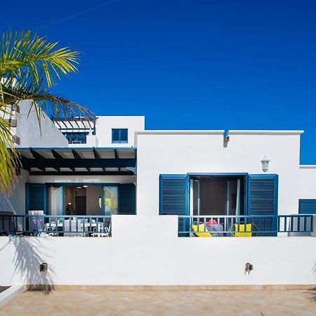 La Nina Bonita Vila Playa Blanca  Exterior foto
