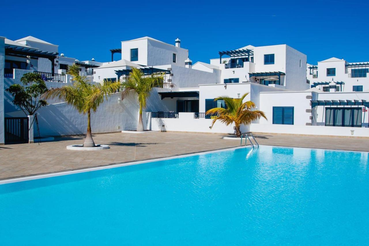 La Nina Bonita Vila Playa Blanca  Exterior foto