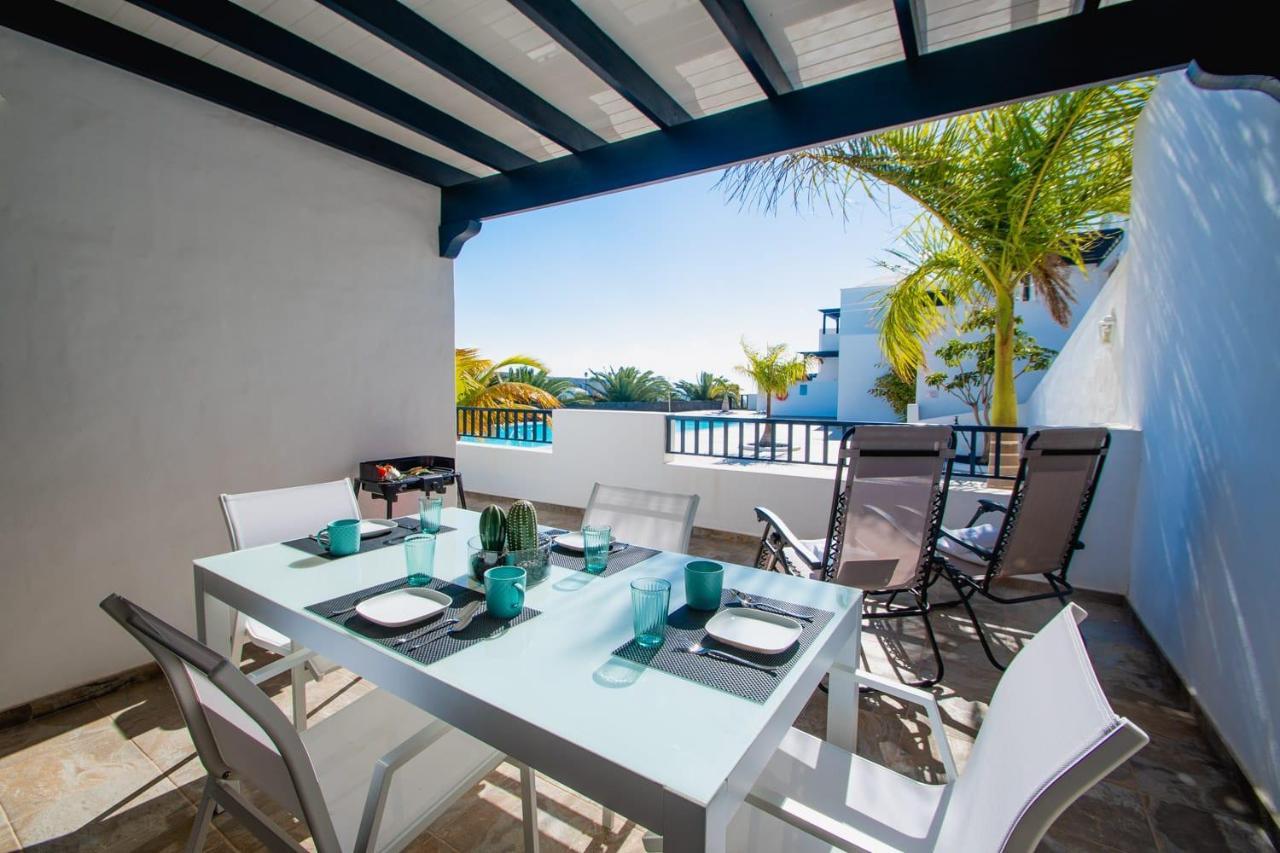 La Nina Bonita Vila Playa Blanca  Exterior foto