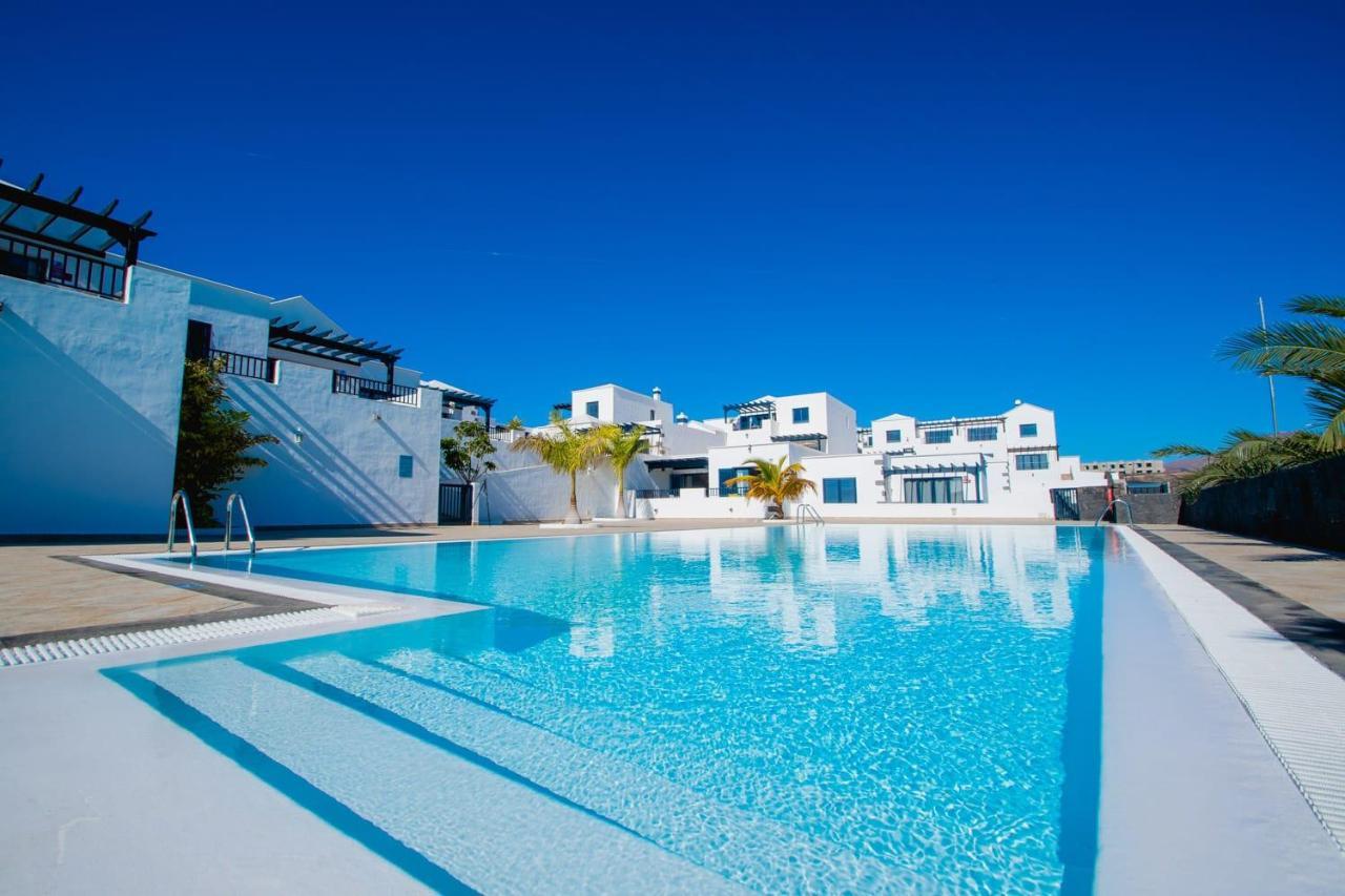 La Nina Bonita Vila Playa Blanca  Exterior foto