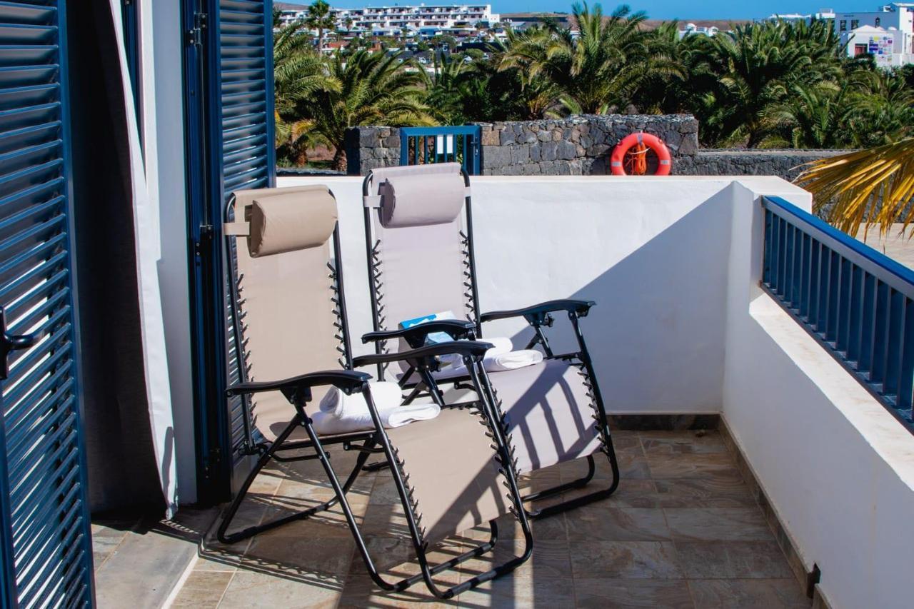 La Nina Bonita Vila Playa Blanca  Exterior foto
